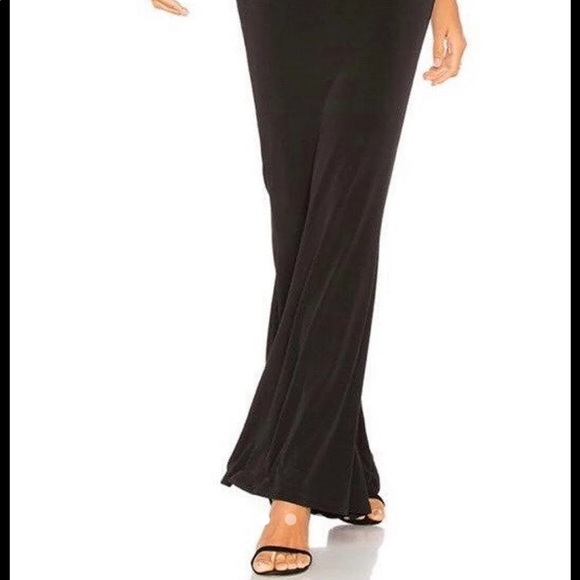 Nookie long dress - Picture 2 of 3